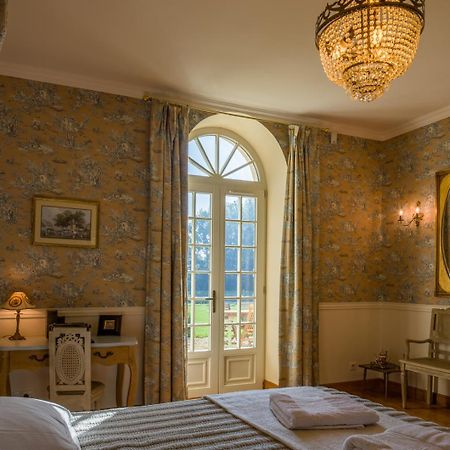 L'Orangerie Du Grand Jardin Villa Condé-sur-Seulles Exteriör bild