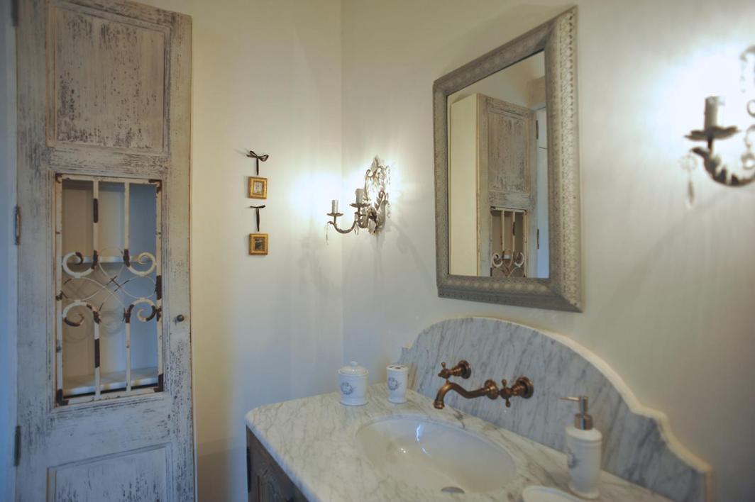 L'Orangerie Du Grand Jardin Villa Condé-sur-Seulles Exteriör bild