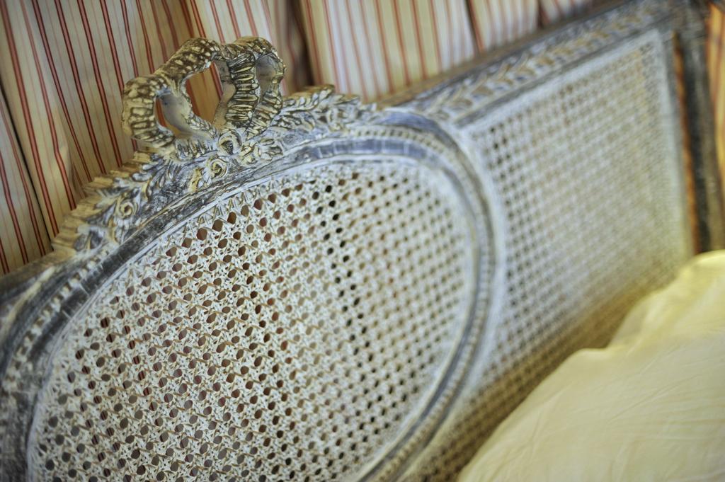 L'Orangerie Du Grand Jardin Villa Condé-sur-Seulles Rum bild